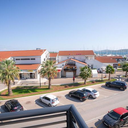 Apartments Centar فوديس المظهر الخارجي الصورة