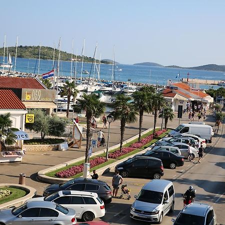 Apartments Centar فوديس المظهر الخارجي الصورة