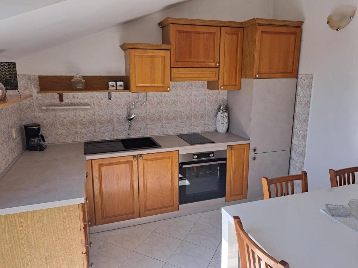 Apartments Centar فوديس المظهر الخارجي الصورة