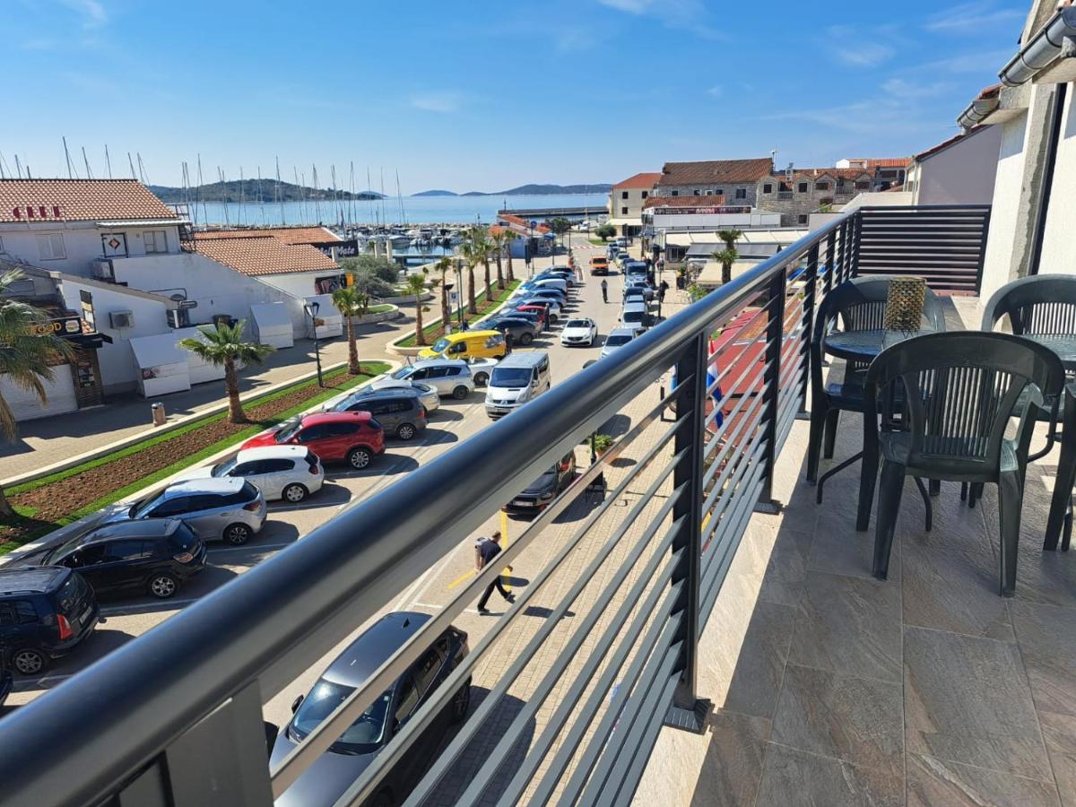 Apartments Centar فوديس المظهر الخارجي الصورة