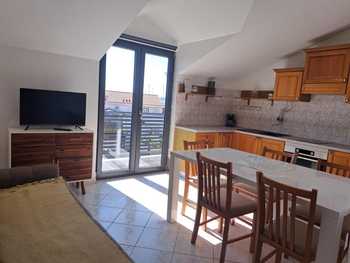 Apartments Centar فوديس المظهر الخارجي الصورة