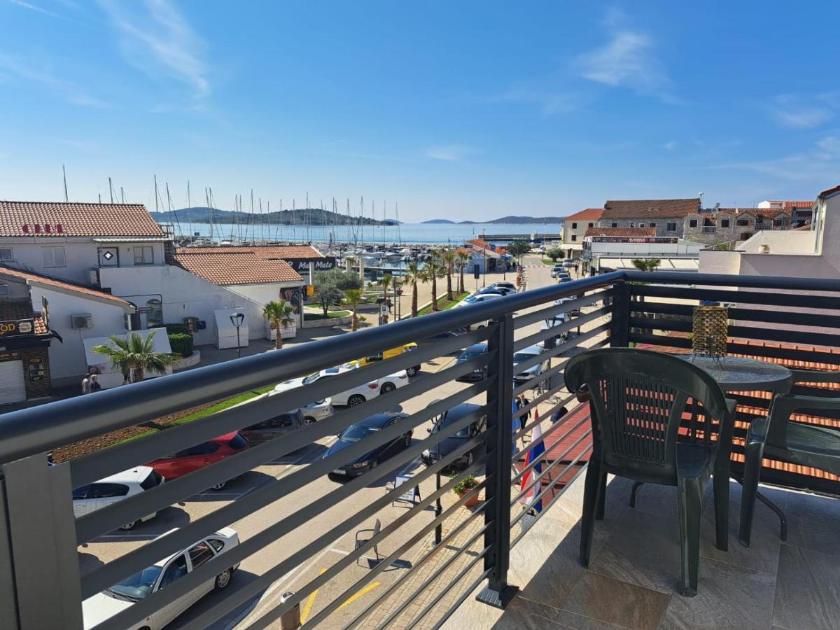 Apartments Centar فوديس المظهر الخارجي الصورة