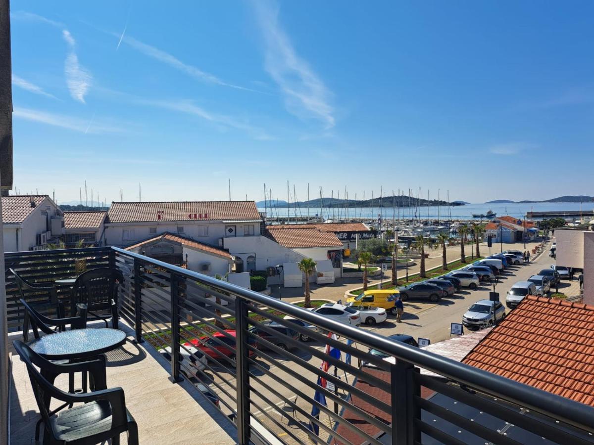 Apartments Centar فوديس المظهر الخارجي الصورة
