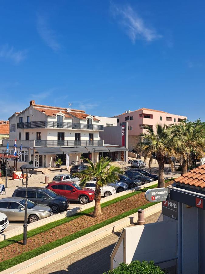 Apartments Centar فوديس المظهر الخارجي الصورة