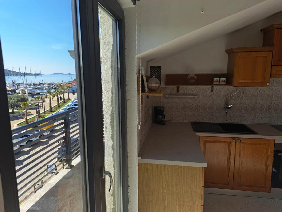 Apartments Centar فوديس المظهر الخارجي الصورة