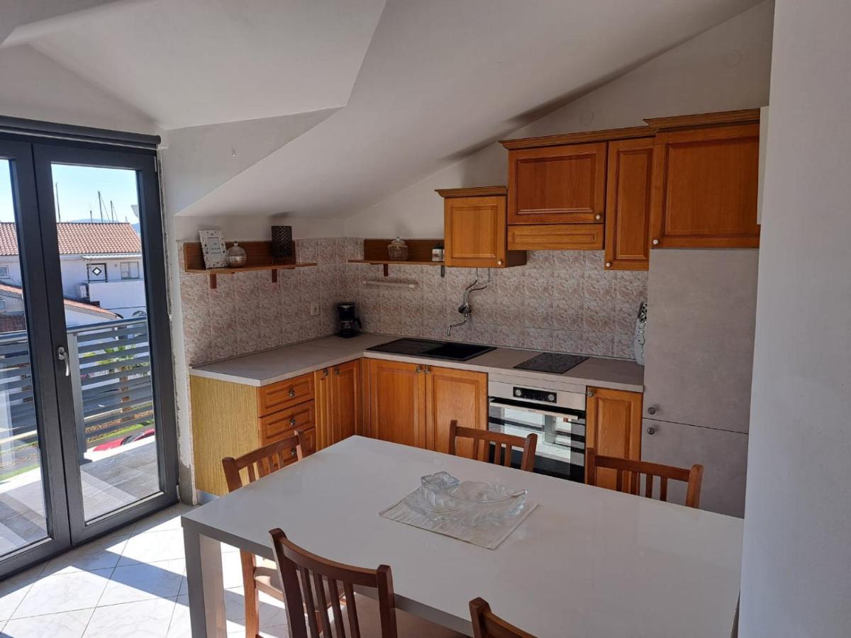 Apartments Centar فوديس المظهر الخارجي الصورة