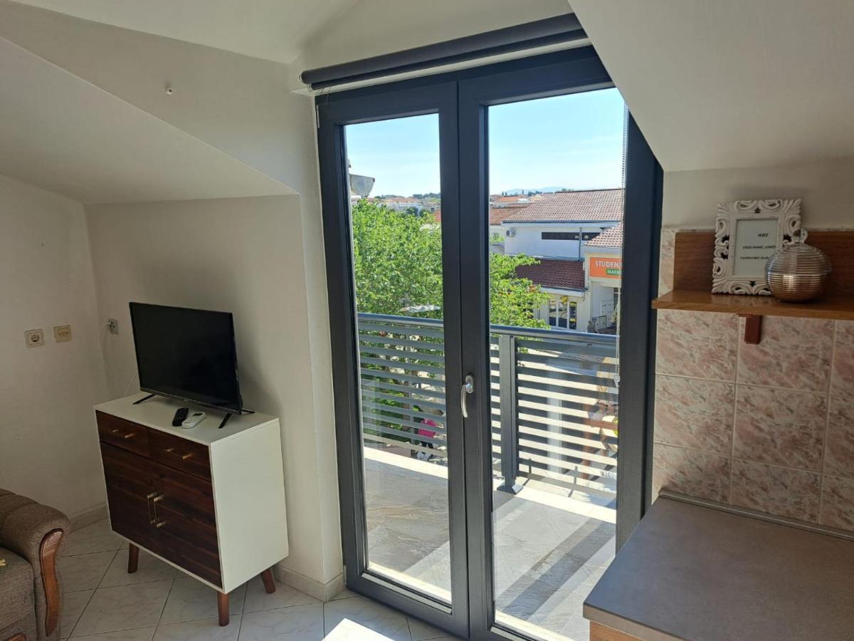 Apartments Centar فوديس المظهر الخارجي الصورة