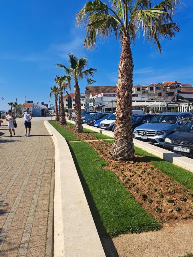 Apartments Centar فوديس المظهر الخارجي الصورة