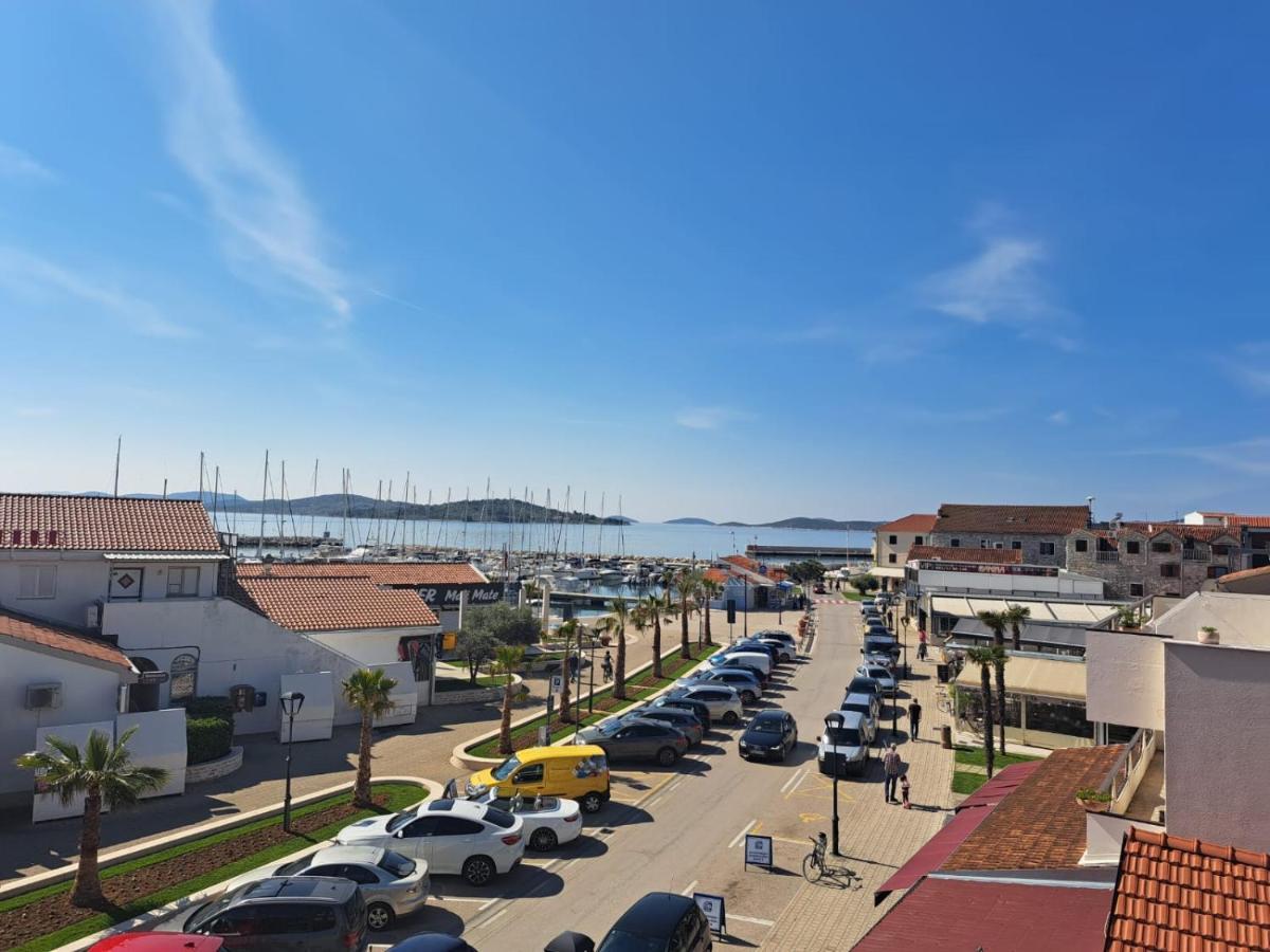 Apartments Centar فوديس المظهر الخارجي الصورة