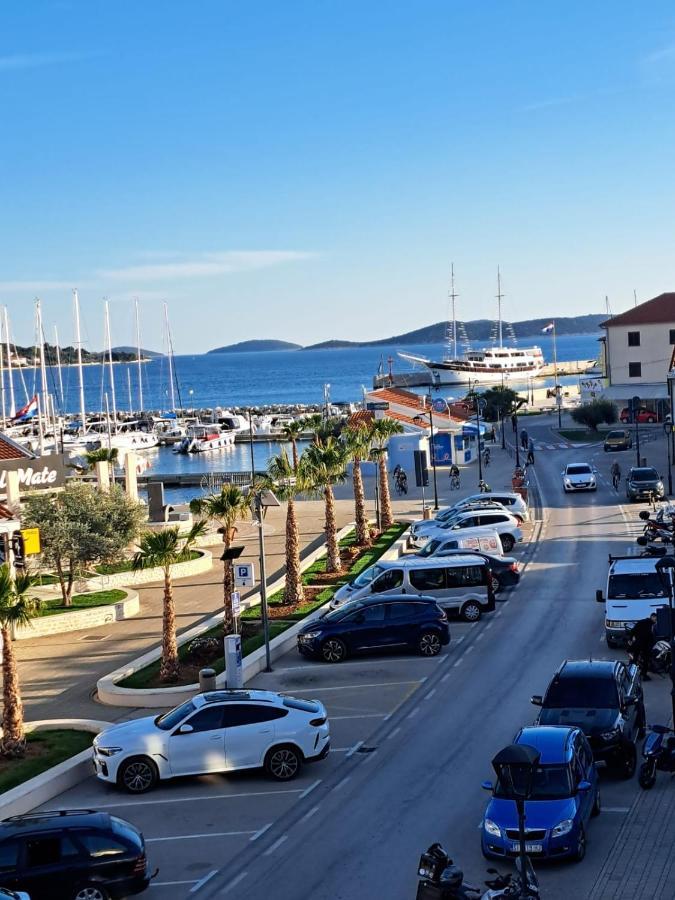 Apartments Centar فوديس المظهر الخارجي الصورة