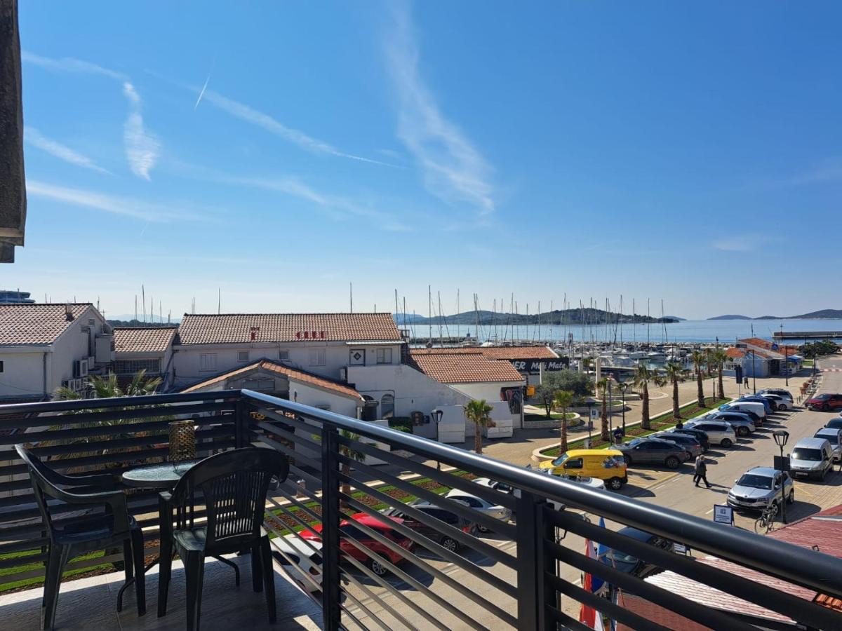 Apartments Centar فوديس المظهر الخارجي الصورة