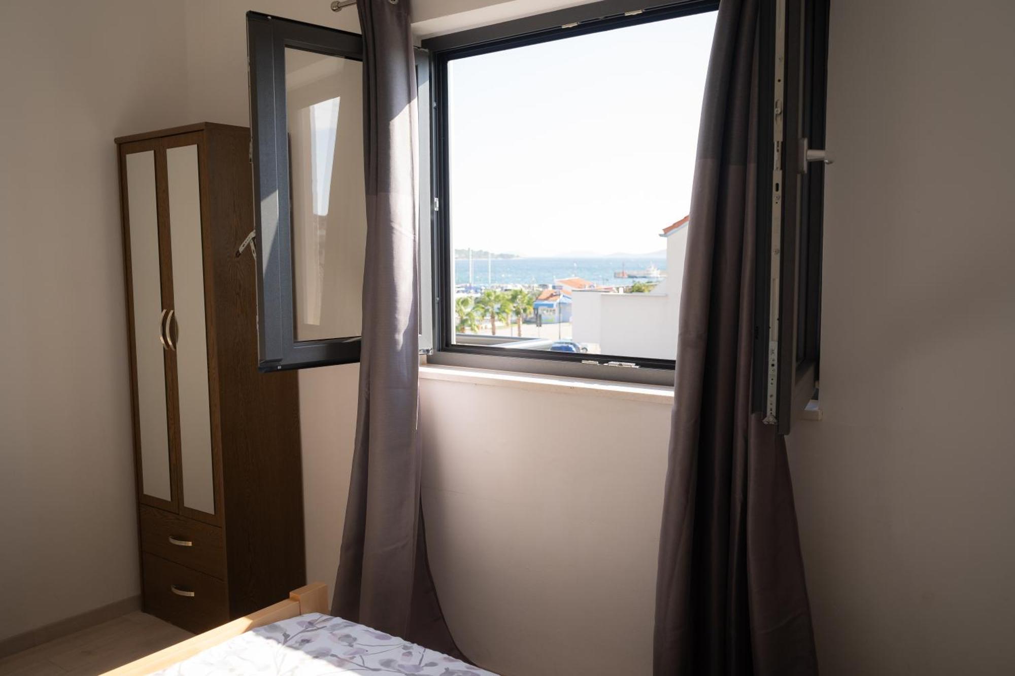 Apartments Centar فوديس المظهر الخارجي الصورة