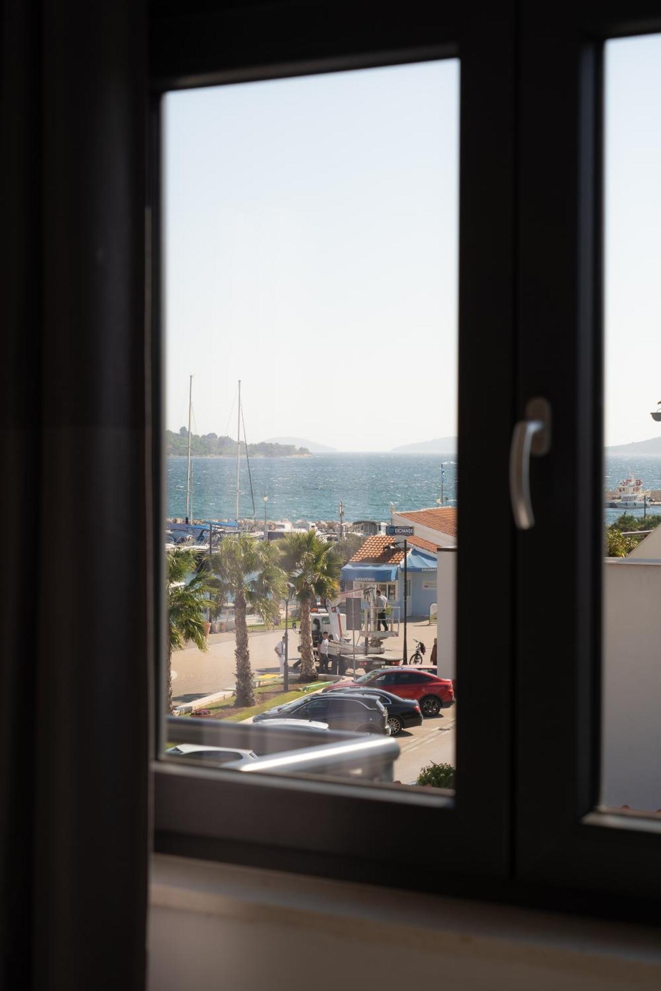 Apartments Centar فوديس المظهر الخارجي الصورة