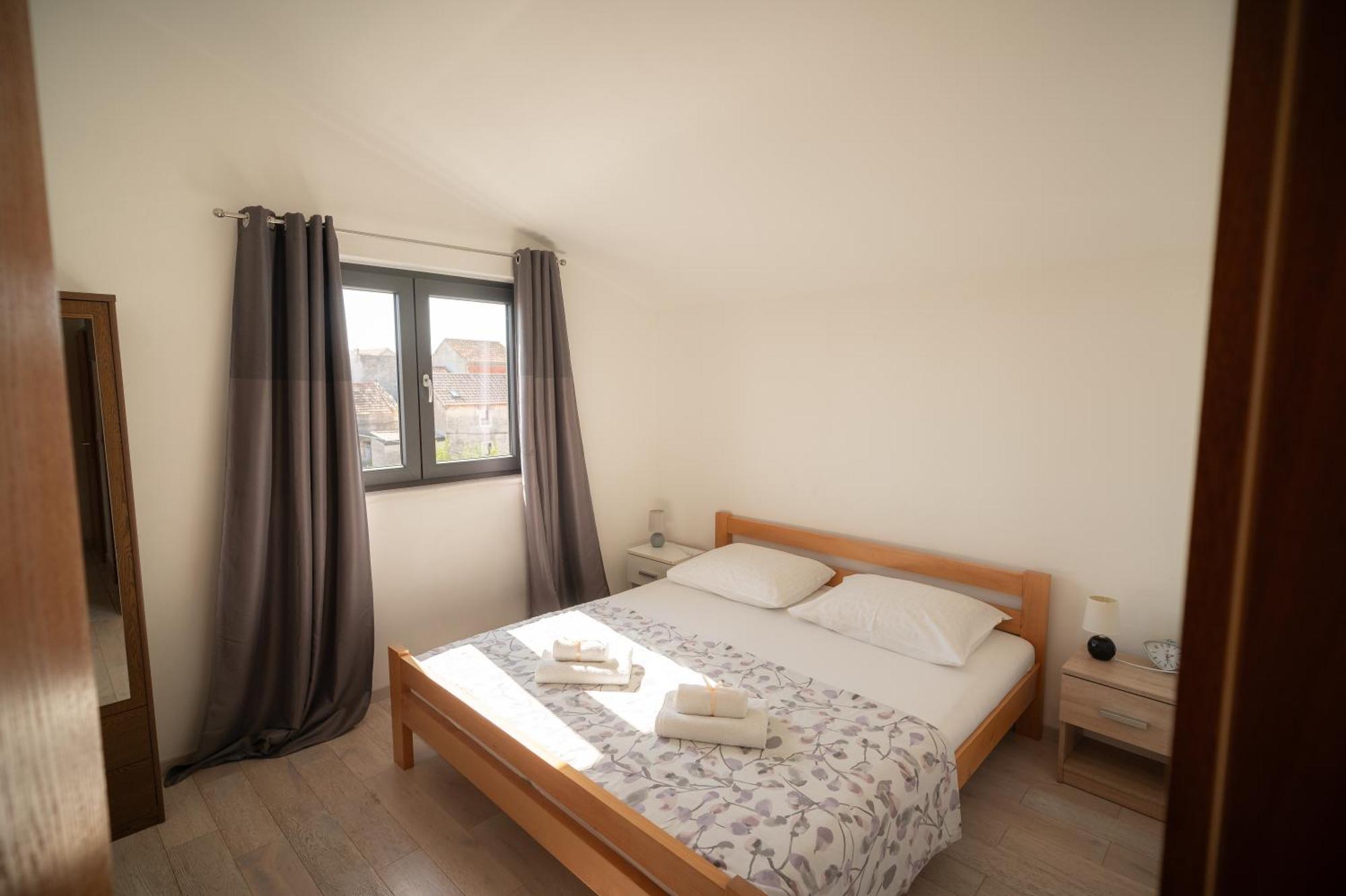 Apartments Centar فوديس المظهر الخارجي الصورة