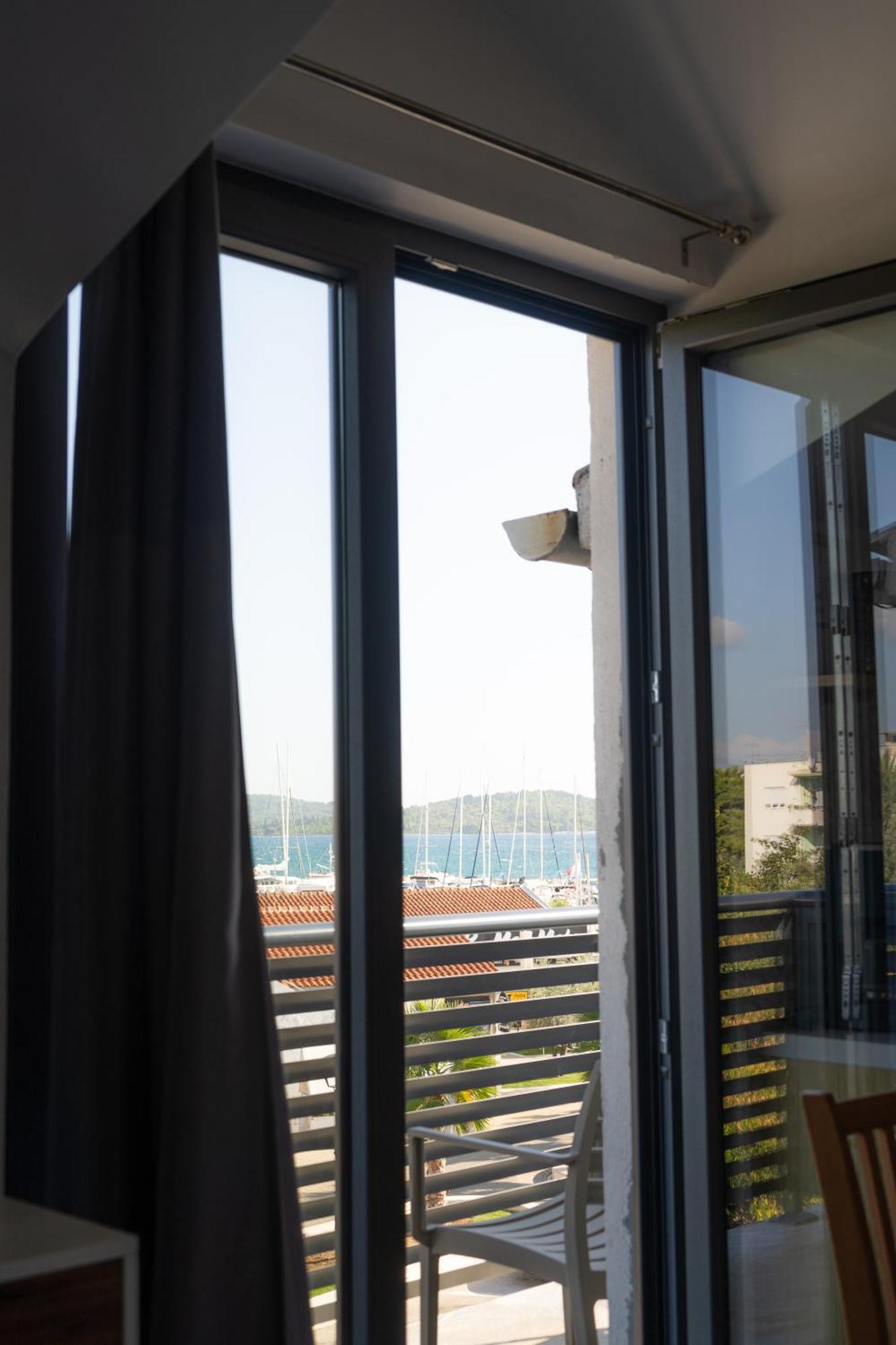 Apartments Centar فوديس المظهر الخارجي الصورة