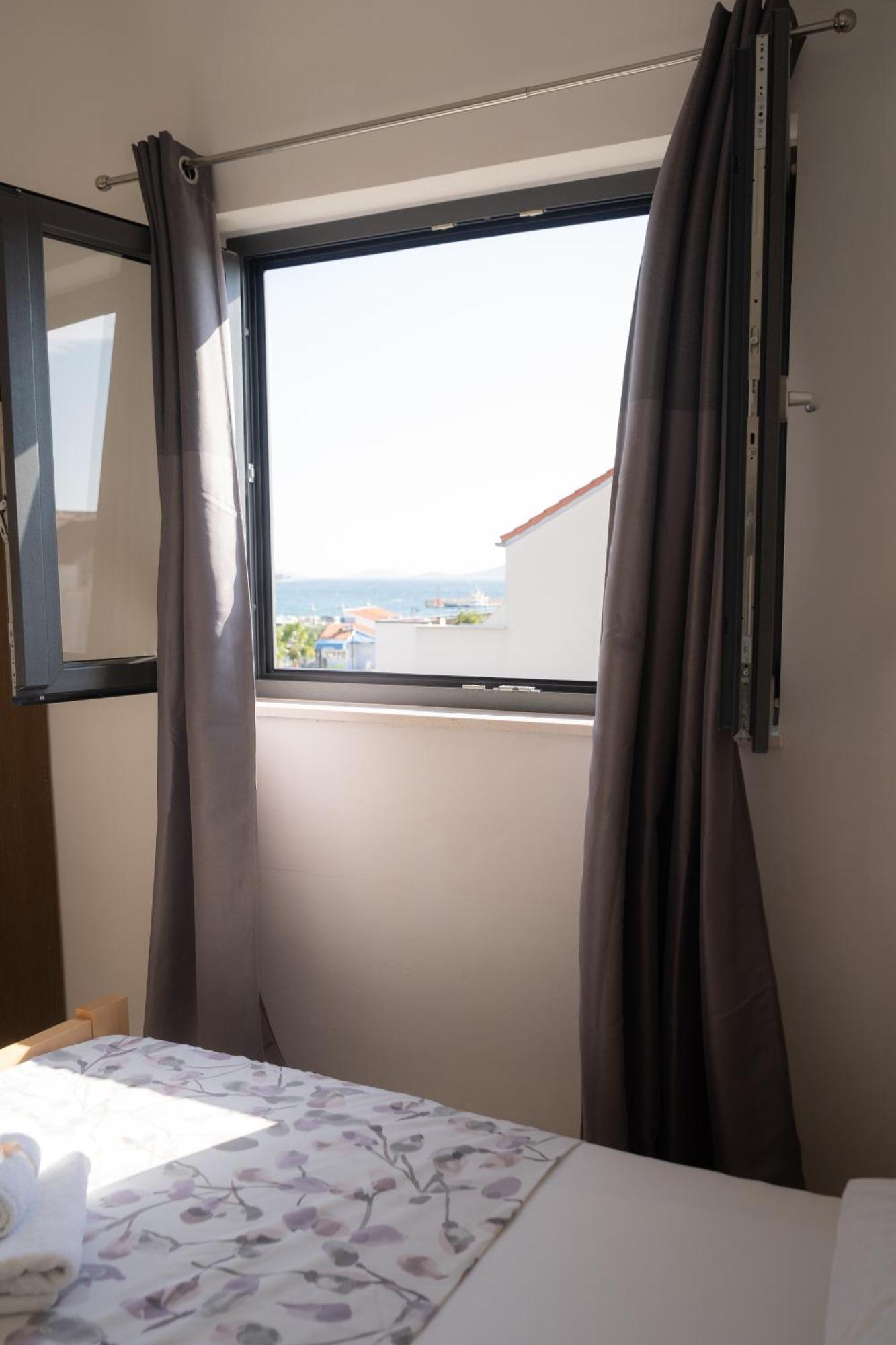 Apartments Centar فوديس المظهر الخارجي الصورة