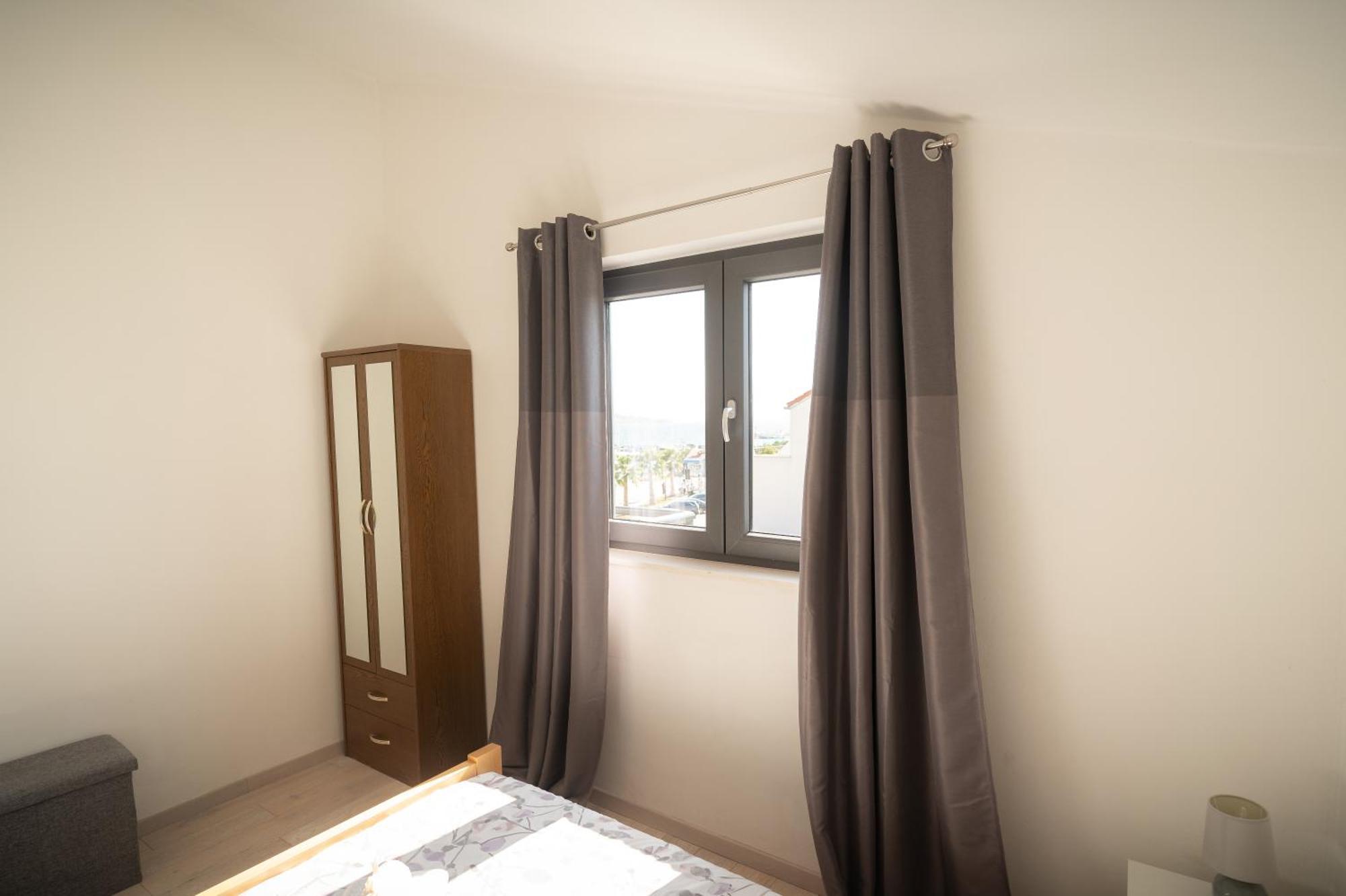 Apartments Centar فوديس المظهر الخارجي الصورة