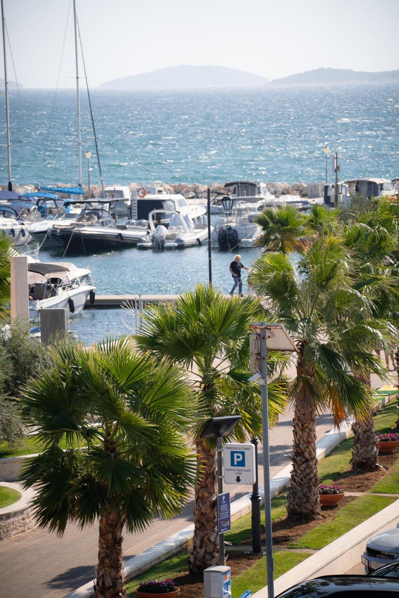 Apartments Centar فوديس المظهر الخارجي الصورة