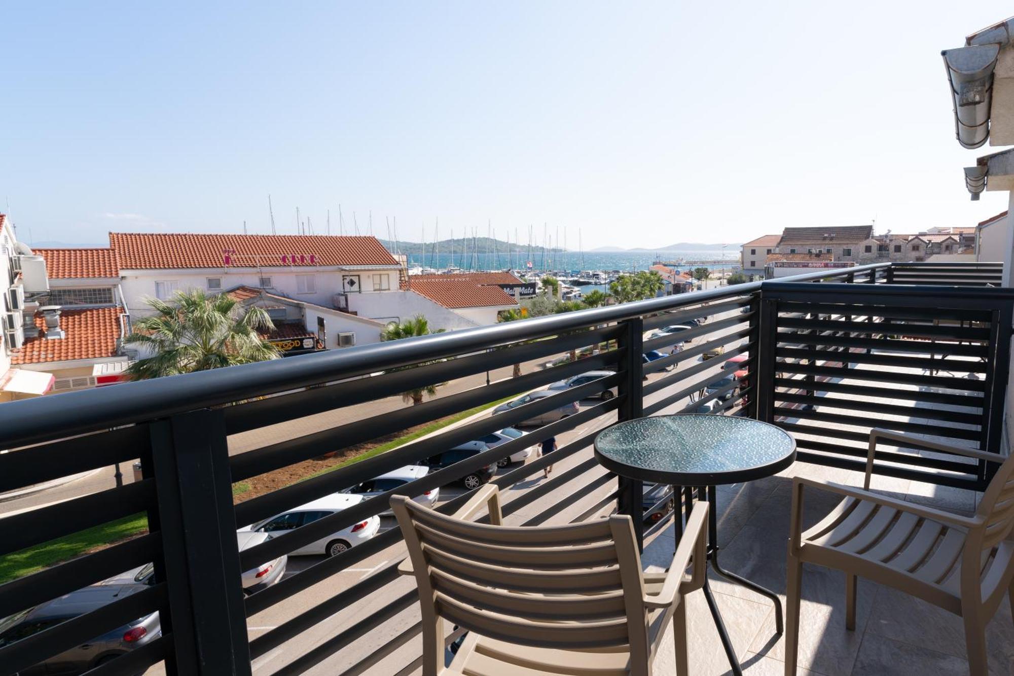 Apartments Centar فوديس المظهر الخارجي الصورة