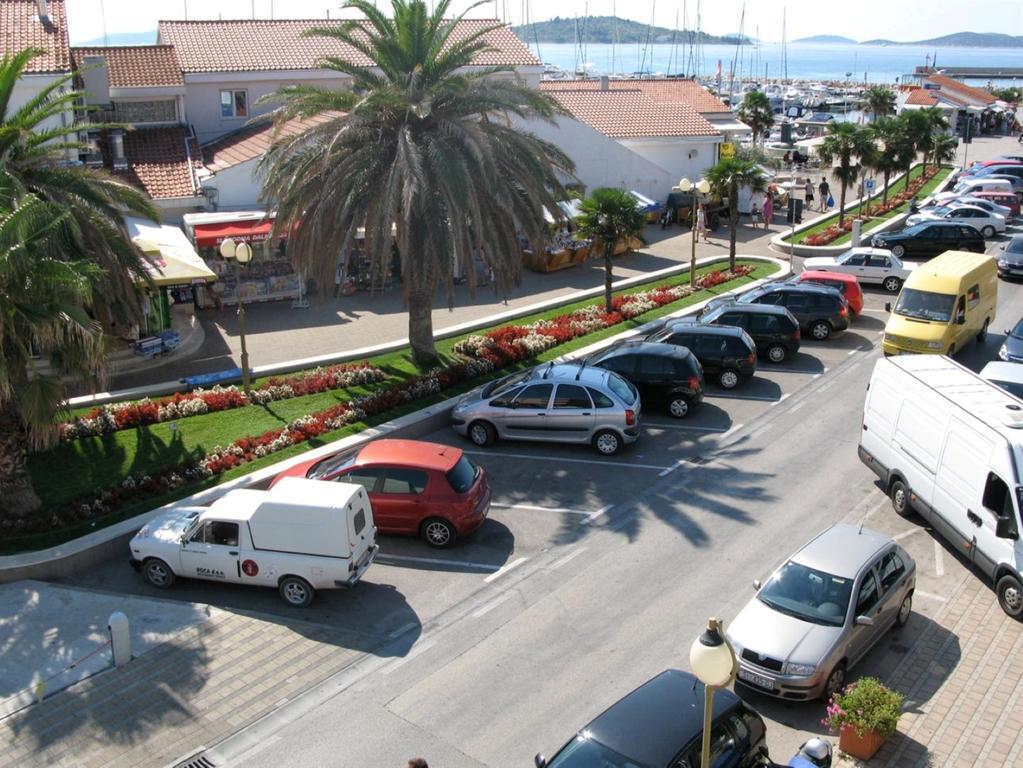 Apartments Centar فوديس المظهر الخارجي الصورة