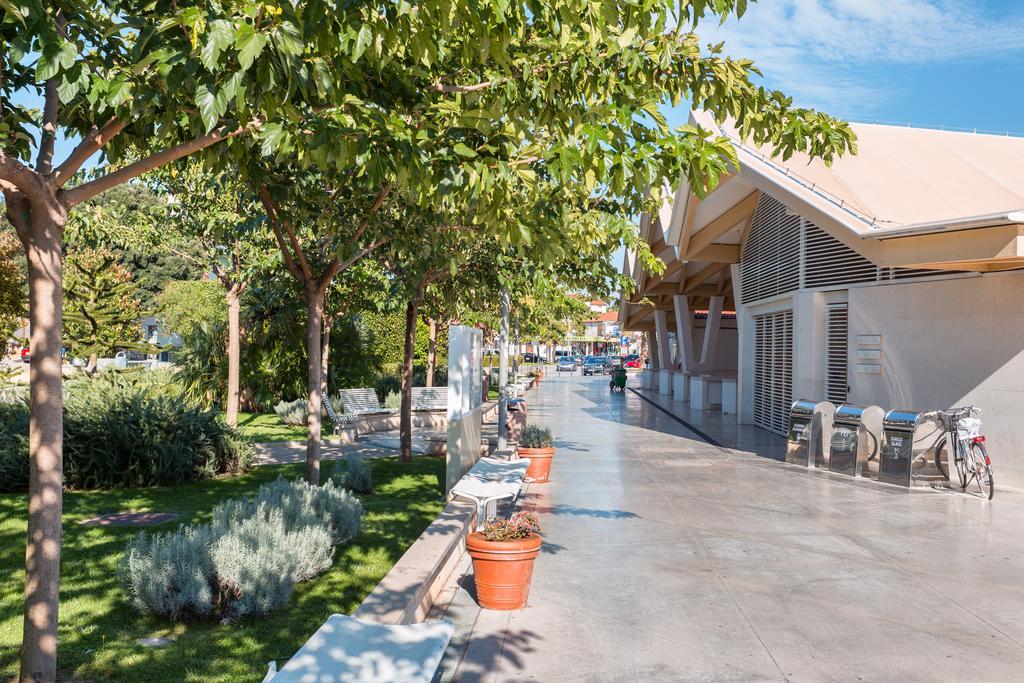 Apartments Centar فوديس المظهر الخارجي الصورة