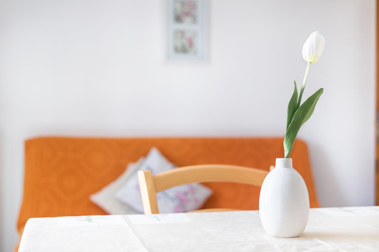 Apartments Centar فوديس المظهر الخارجي الصورة