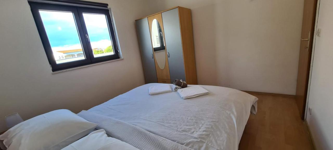 Apartments Centar فوديس المظهر الخارجي الصورة