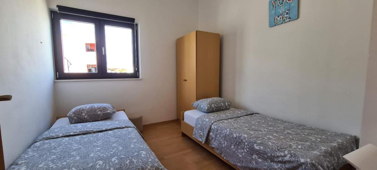 Apartments Centar فوديس المظهر الخارجي الصورة