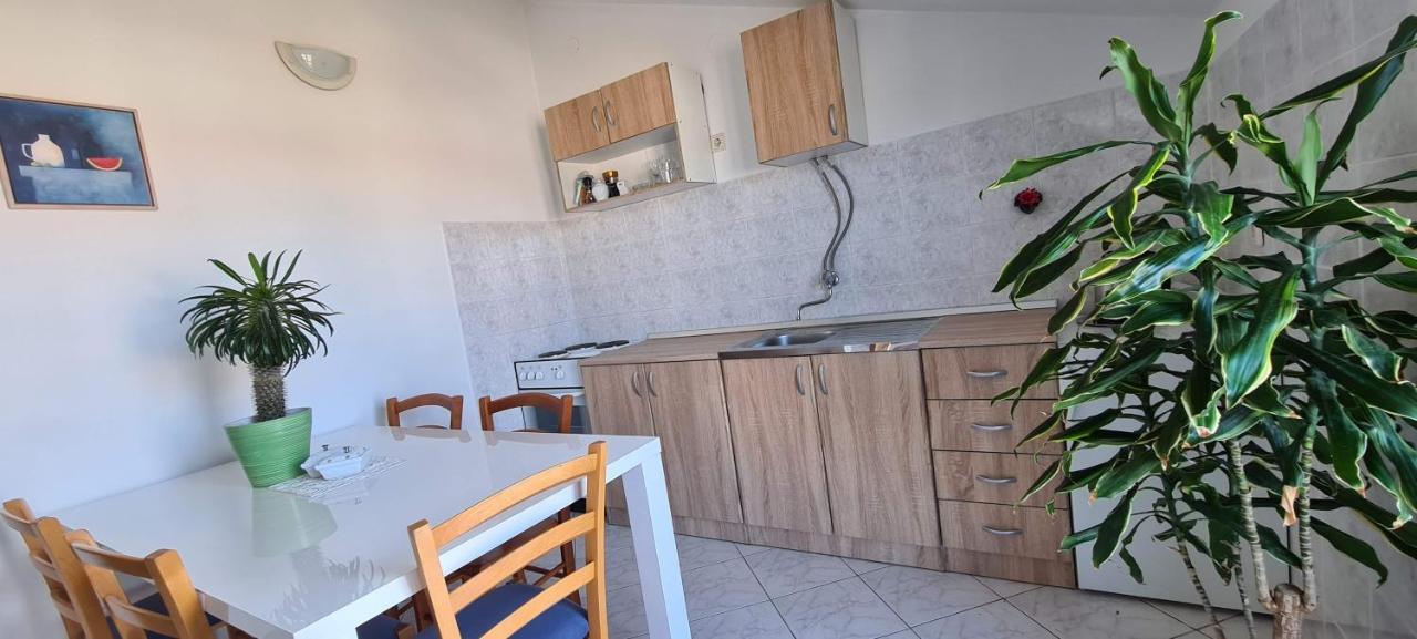 Apartments Centar فوديس المظهر الخارجي الصورة